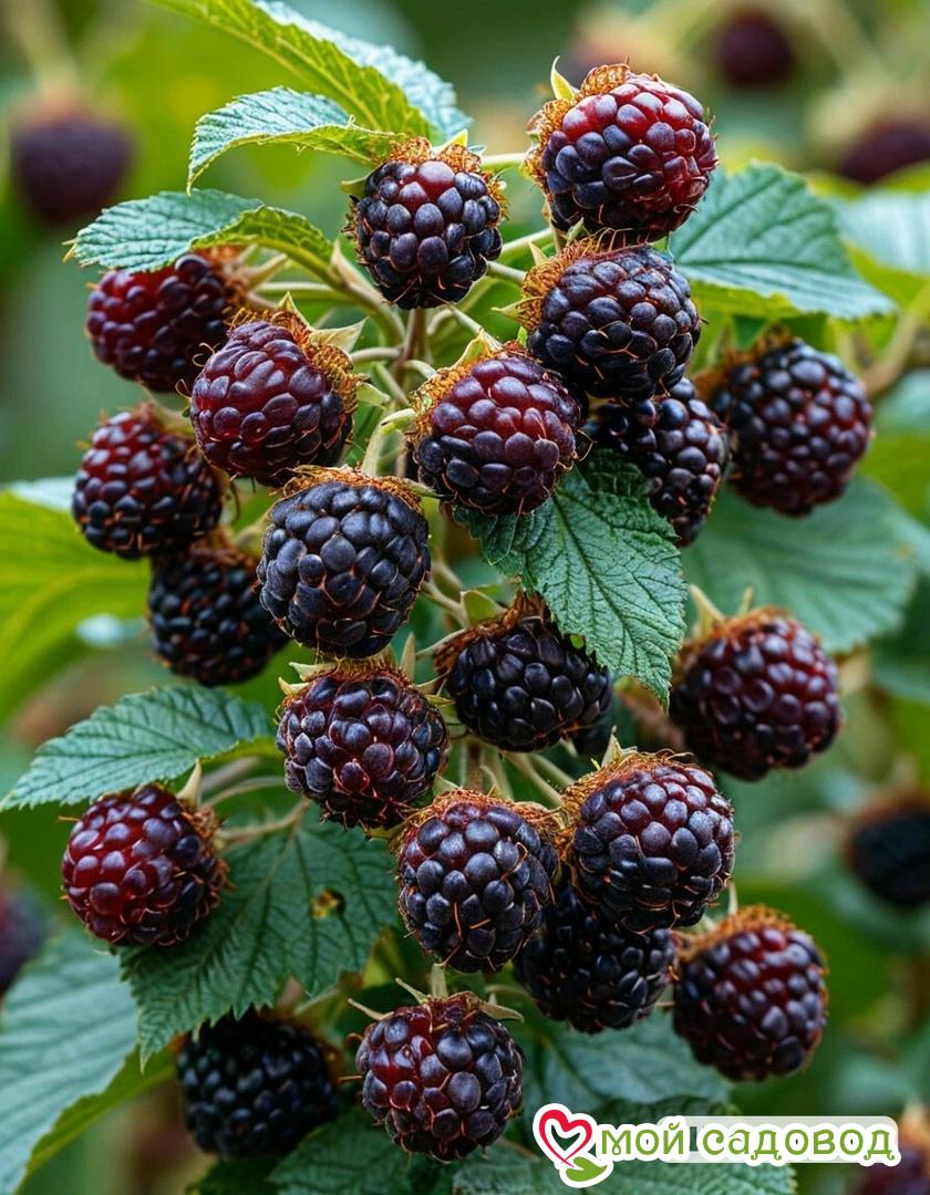 Малина Бристоль